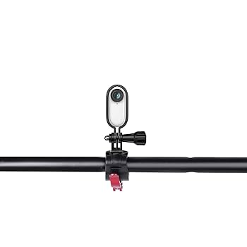 Insta360 GO 2 64GB とMount Adapter Bundle Amazon.com : Metal Go 2 Mount Adapter Bundle for Insta360 go